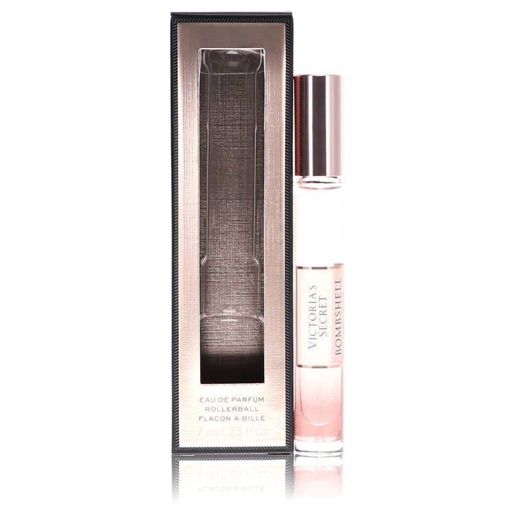 Bombshell Seduction by Victoria's Secret Mini EDP Roller Ball Pen .23 oz Bombshell Seduction by Victoria's Secret Mini EDP Roller Ball Pen .23 oz